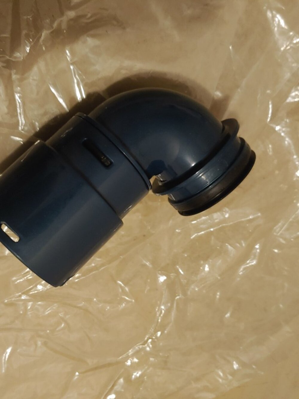 Genuine Shark Navigator Lift - Away Vacuum Front Wheel For CU510 CU512 CU520